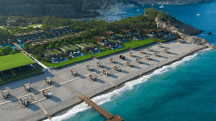 Maxx Royal Kemer Resort